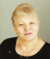 Вера ТЯПКИНА, директор по перспективному  развитию ООО «Золотые Финансы» и ООО «Цветная бухгалтерия»